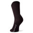 SMARTWOOL Hike Classic Edition Full Cushion Solid Crew socks