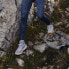 Фото #12 товара Кроссовки женские Adidas Terrex Free Hiker 2.0 (Фиолетовые)