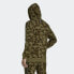 Фото #6 товара Adidas FI Camo Hoody M HA5834 sweatshirt