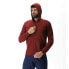 UYN Run Fit Full Zip full zip sweatshirt