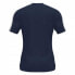 ფოტო #4 პროდუქტის JOMA Academy short sleeve T-shirt