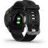 Фото #7 товара Часы Garmin Forerunner 55 Black