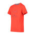 ფოტო #4 პროდუქტის CMP T-Shirt 31T8394 short sleeve T-shirt