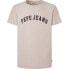 ფოტო #1 პროდუქტის PEPE JEANS Chendler short sleeve T-shirt