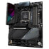 Gigabyte B650E AORUS MASTER (rev. 1.0) - AMD - Socket AM5 - AMD Ryzen™ 7 - DDR5-SDRAM - 128 GB - DIMM