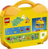 Фото #27 товара Конструктор LEGO Classic Creative Suitcase 10713.