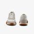 Фото #9 товара Lacoste L-Spin Deluxe 3.0 2232SMA Mens White Suede Lifestyle Sneakers Shoes