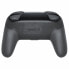 Nintendo Switch Pro Controller - Gamepad - Nintendo Switch - D-pad - Home button - Analogue / Digital - Wireless - Bluetooth