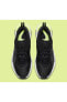 Фото #7 товара M2k Tekno Leather Sneaker Siyah Kadın Spor Ayakkabı