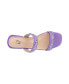 ფოტო #4 პროდუქტის Women's Becki Sandal