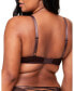 ფოტო #3 პროდუქტის Plus Size Enny Contour Balconette Bra