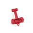 Фото #1 товара SRAM Disc Brake Bleed Block For Code Tool