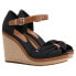 TOMMY HILFIGER Iconic Elena sandals