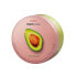 Фото #1 товара Крем для тела с авокадо PUPA Milano Bio Fruit Lovers 150 мл