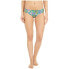 Фото #1 товара J.Crew Floral Surf Hipster Jade/Pink Multi SM