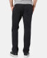 ფოტო #1 პროდუქტის Men's Jean Cut Straight-Fit All Seasons Tech Khaki Pants