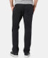 Фото #1 товара Men's Jean Cut Straight-Fit All Seasons Tech Khaki Pants