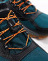Фото #6 товара Columbia Flow Morrison trainers in teal