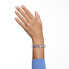 Фото #3 товара Swarovski Damen Armband Millenia Oktagon-Schliff, Blau, Rhodiniert 5614927