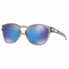 ფოტო #1 პროდუქტის OAKLEY Latch Prizm Polarized Sunglasses