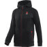 Фото #2 товара AKRAPOVIC 802058 full zip sweatshirt