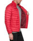 Фото #8 товара Куртка-жилет мужская утепленная Club Room Quilted Packable Puffer, создана для Macy's