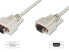 Фото #2 товара DIGITUS Datatransfer extension cable, D-Sub9/M - D-Sub9/F