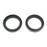 Фото #2 товара NOK P40FORK455153 43x55x9.5/10.5 mm fork oil seal kit