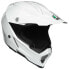 Фото #2 товара AGV OUTLET AX-8 Evo Solid off-road helmet