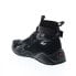 Фото #6 товара Champion Rally Lockdown Camo CPS10143M Mens Black Lifestyle Sneakers Shoes 13