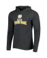 Пижама Concepts Sport Notre Dame Meter Hoodie Pants