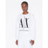 Фото #3 товара ARMANI EXCHANGE 8NYM02_YJ68Z sweatshirt