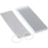 Фото #3 товара InLine SSD cooler - cooling fins / heat sink - suitable for M.2 SSD