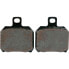 SBS 730LS Sintered Brake Pads