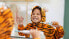 Schallzahnbürste Kinder HX3601/01, ab 3 Jahren, 1 St - фото #5