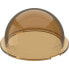 Фото #2 товара Axis M3044-V/M3045-V/M3046-V Clear/Smoked Dome - Cover - Universal - Brown - Transparent