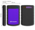 Фото #4 товара Transcend StoreJet 25H3 2TB Purple - 2000 GB - 2.5" - 3.2 Gen 1 (3.1 Gen 1) - 5400 RPM - Black - Purple