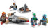 LEGO 75267 - Mandalorian Battle Pack, Star Wars, building set