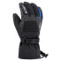 Фото #1 товара Перчатки для мужчин CAIRN Olympus J C-Tex в черном и синем