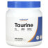 Фото #1 товара Taurine, Unflavored, 17.9 oz (500 g)