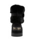 Фото #3 товара Угги Juicy Couture женские ботинки Коала для зимы