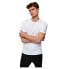 Фото #1 товара SELECTED The Perfect short sleeve T-shirt