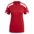 Фото #1 товара T-shirt adidas Squadra 21 JSY W GN5758