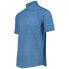 CMP 30T9917 short sleeve shirt