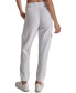 ფოტო #1 პროდუქტის Women's Studded-Logo Cargo Jogger Pants