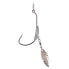 Фото #1 товара HART Bladed Swimbait 7/0 Hook