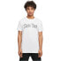 ფოტო #2 პროდუქტის MISTER TEE New York Wording short sleeve T-shirt