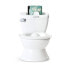 Фото #1 товара Summer Infant My Size Potty with Transition Ring and Storage - White