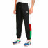 Фото #4 товара Длинные спортивные штаны Puma Sportswear TFS OG Track Чёрный Мужской