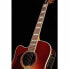 Gibson Songwriter Cutaway SB LH